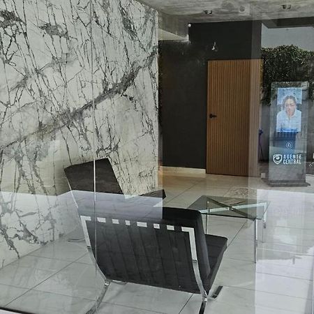 بوينس آيرس Increible Apartamento En Canitas, Palermo المظهر الخارجي الصورة