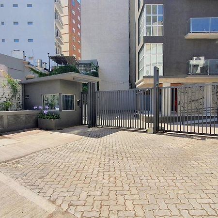 بوينس آيرس Increible Apartamento En Canitas, Palermo المظهر الخارجي الصورة
