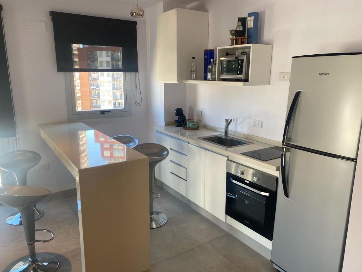 بوينس آيرس Increible Apartamento En Canitas, Palermo المظهر الخارجي الصورة