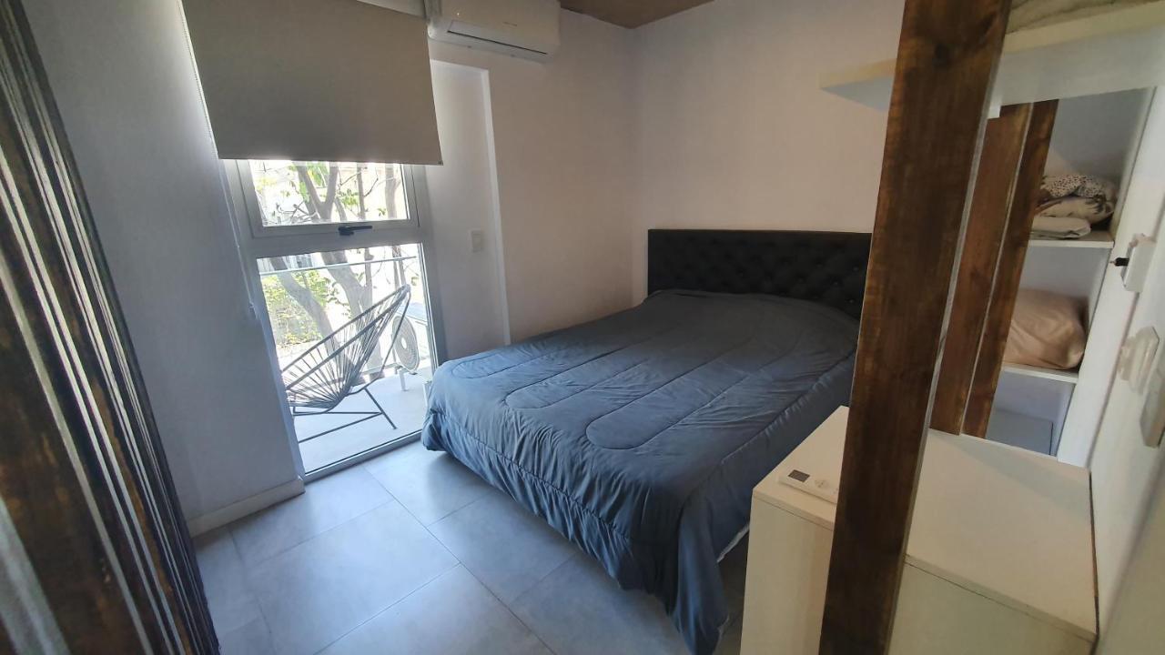 بوينس آيرس Increible Apartamento En Canitas, Palermo المظهر الخارجي الصورة