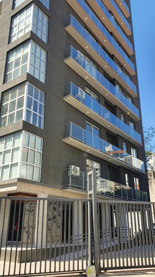 بوينس آيرس Increible Apartamento En Canitas, Palermo المظهر الخارجي الصورة