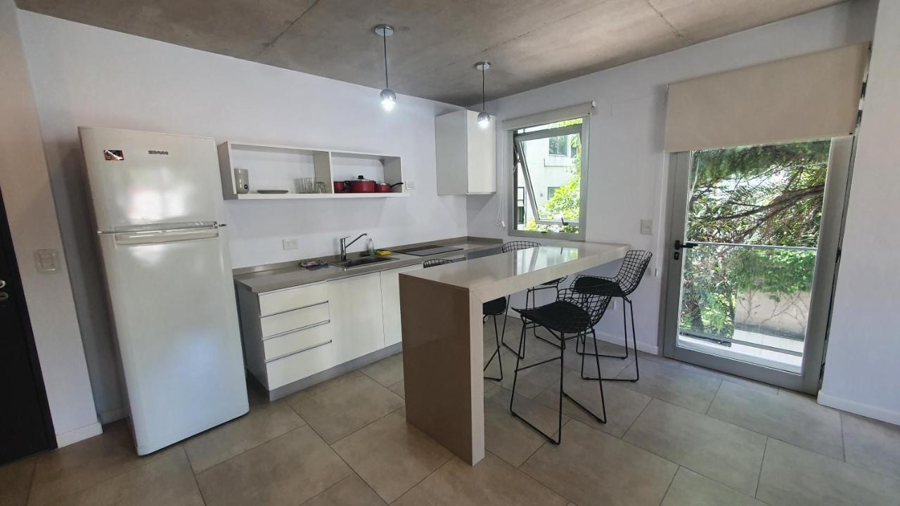بوينس آيرس Increible Apartamento En Canitas, Palermo المظهر الخارجي الصورة