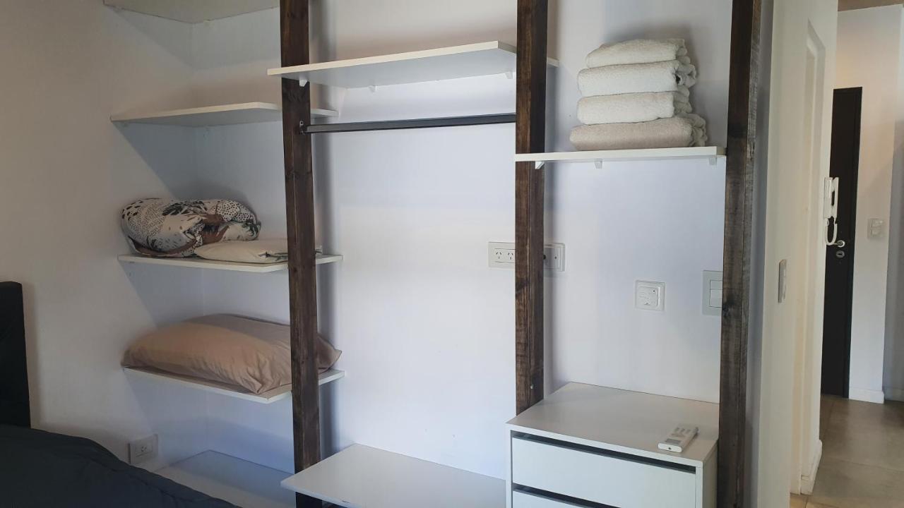 بوينس آيرس Increible Apartamento En Canitas, Palermo المظهر الخارجي الصورة