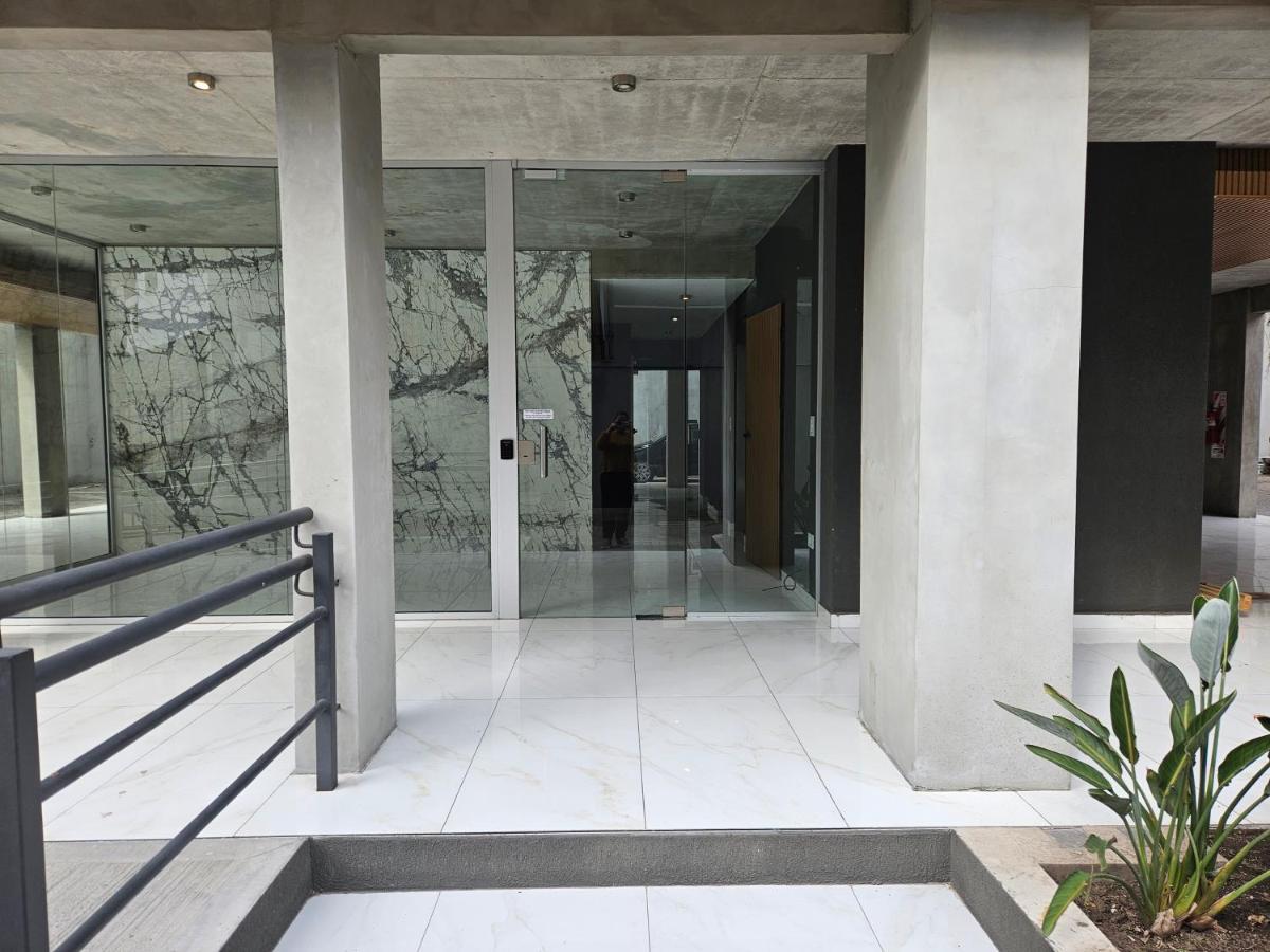 بوينس آيرس Increible Apartamento En Canitas, Palermo المظهر الخارجي الصورة