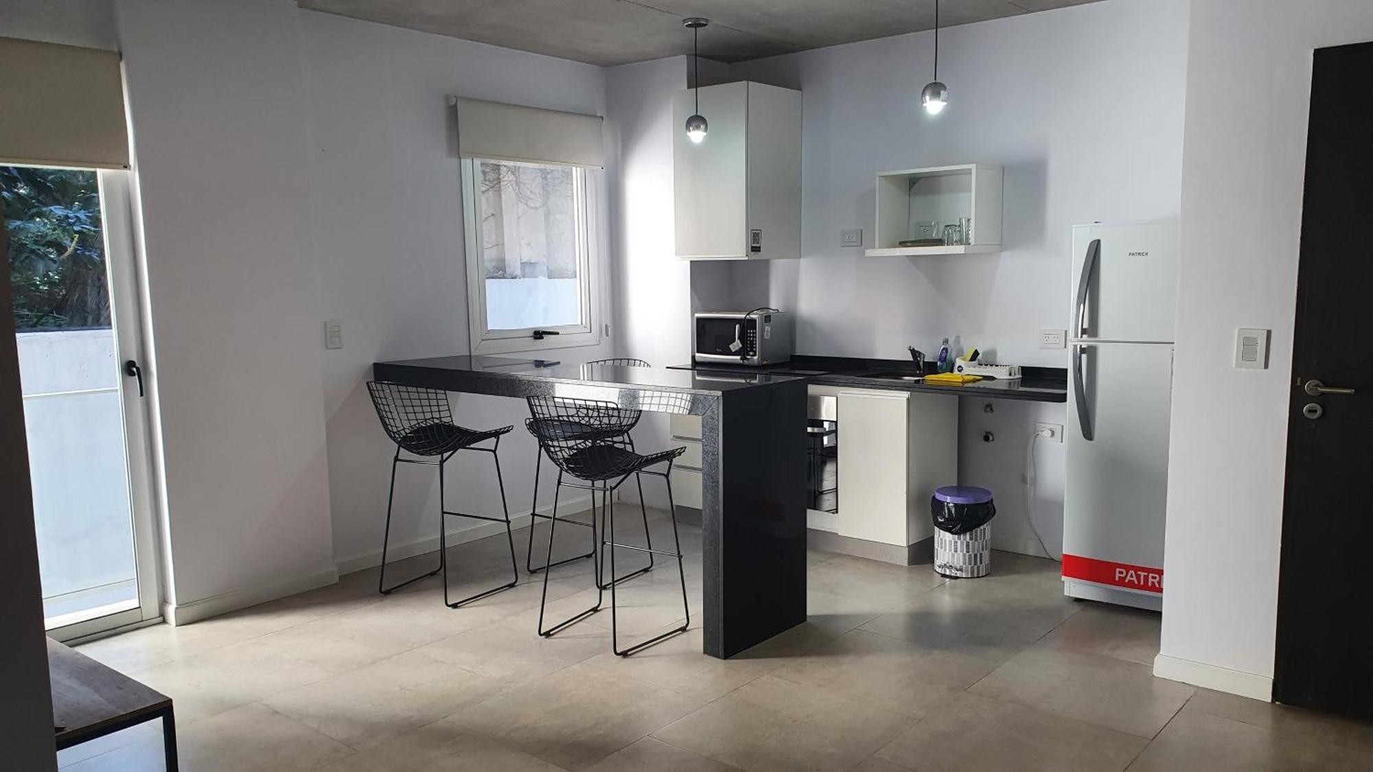 بوينس آيرس Increible Apartamento En Canitas, Palermo المظهر الخارجي الصورة