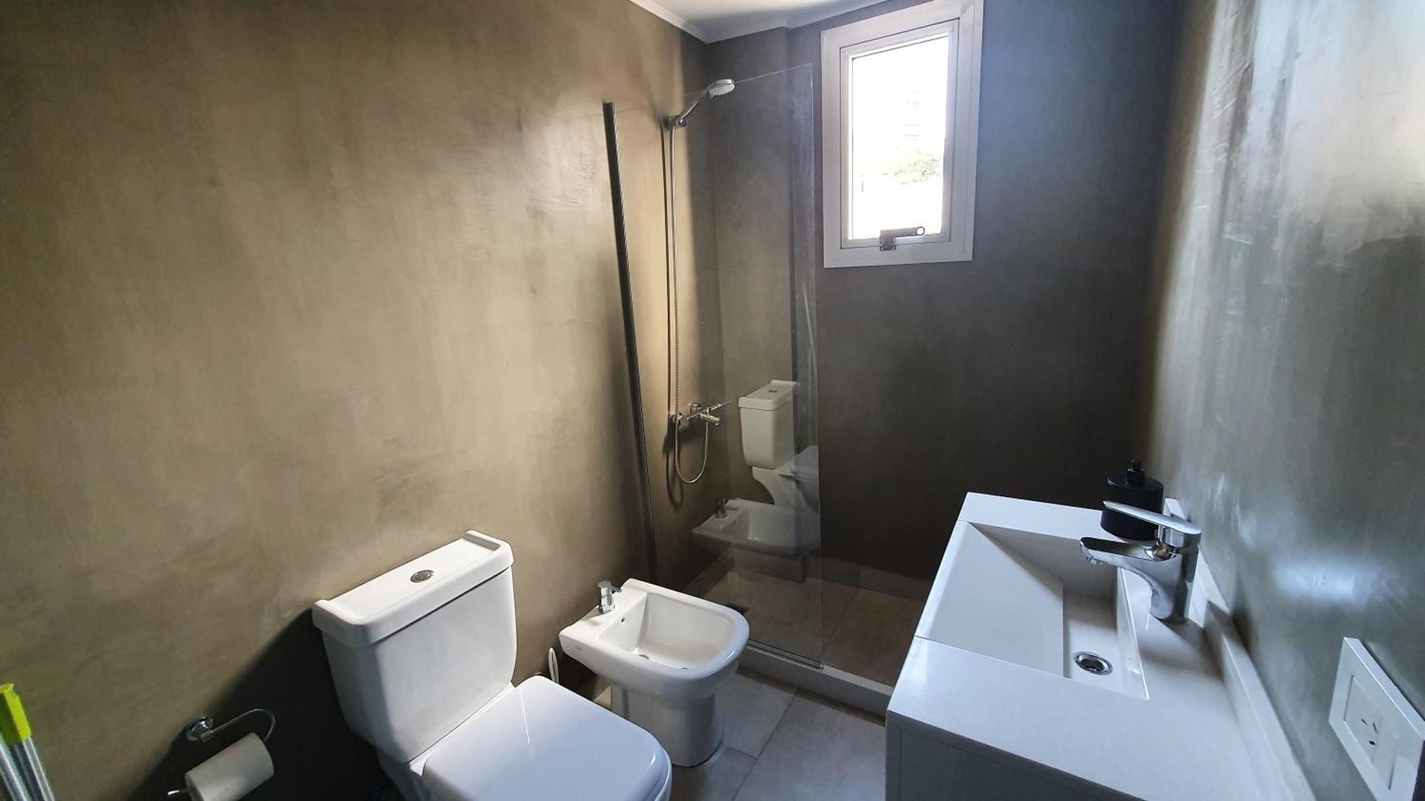بوينس آيرس Increible Apartamento En Canitas, Palermo المظهر الخارجي الصورة