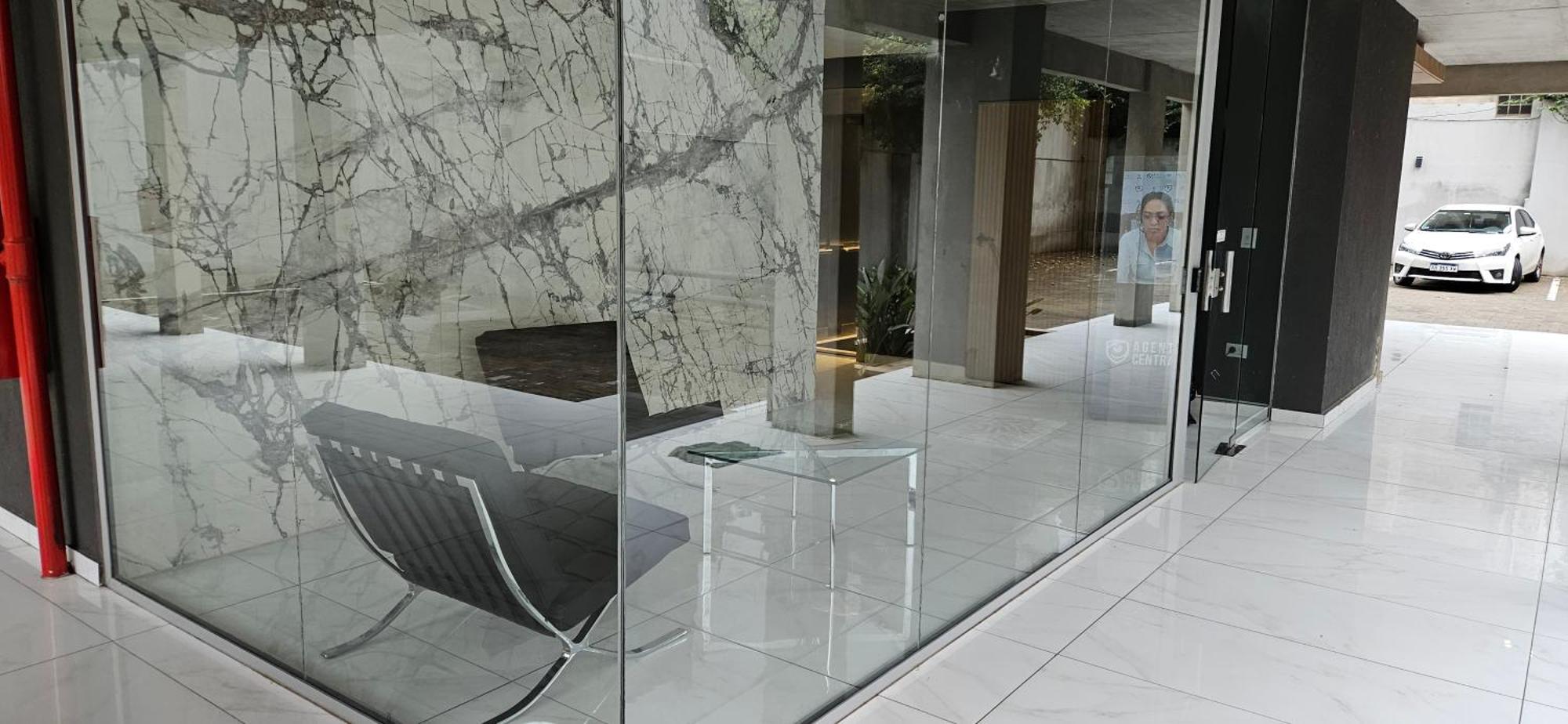 بوينس آيرس Increible Apartamento En Canitas, Palermo المظهر الخارجي الصورة
