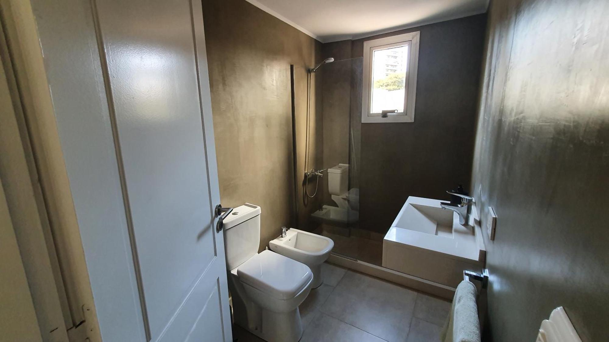 بوينس آيرس Increible Apartamento En Canitas, Palermo المظهر الخارجي الصورة