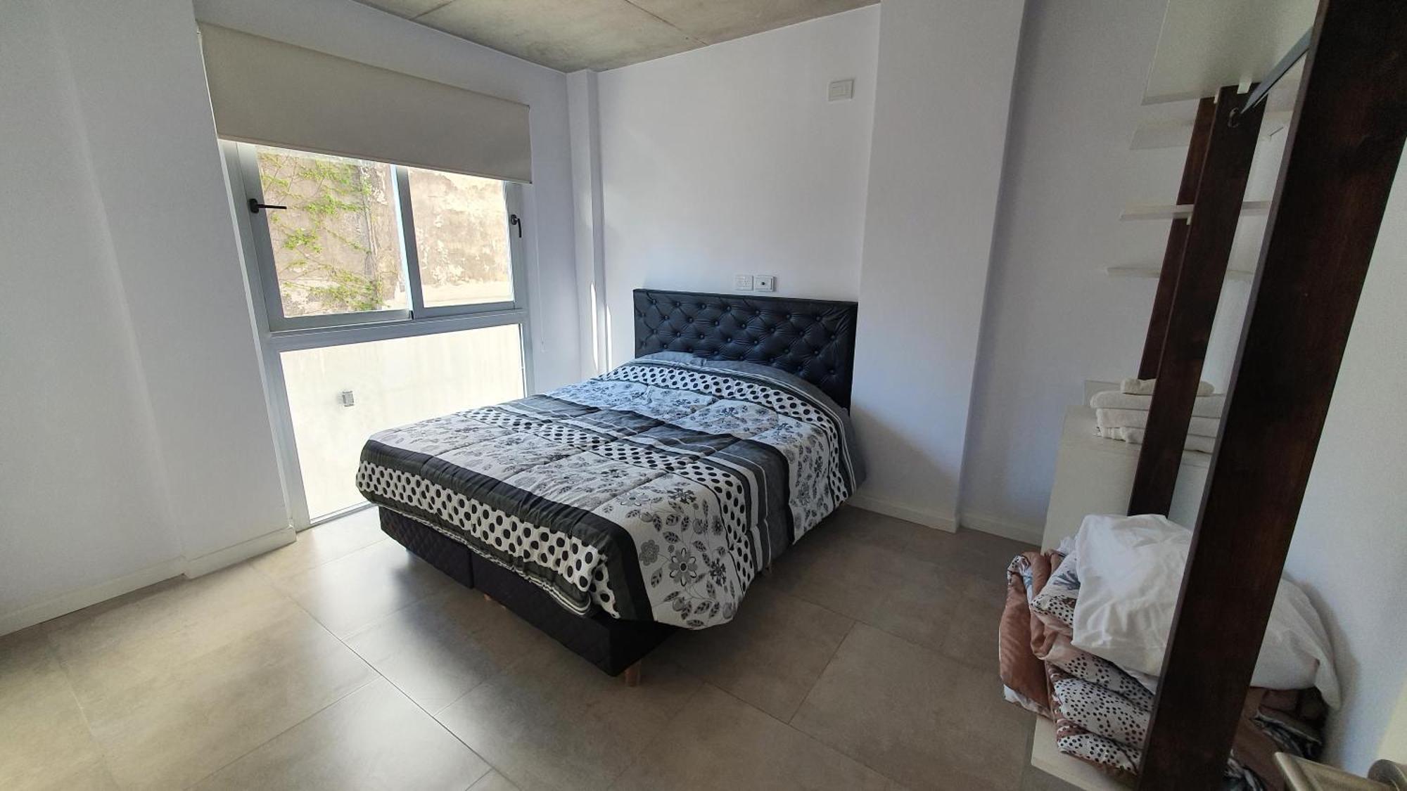 بوينس آيرس Increible Apartamento En Canitas, Palermo المظهر الخارجي الصورة