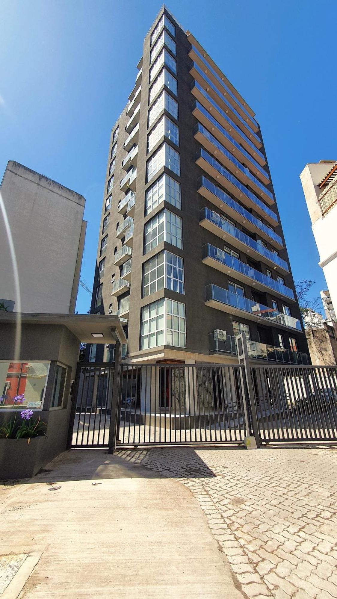 بوينس آيرس Increible Apartamento En Canitas, Palermo المظهر الخارجي الصورة