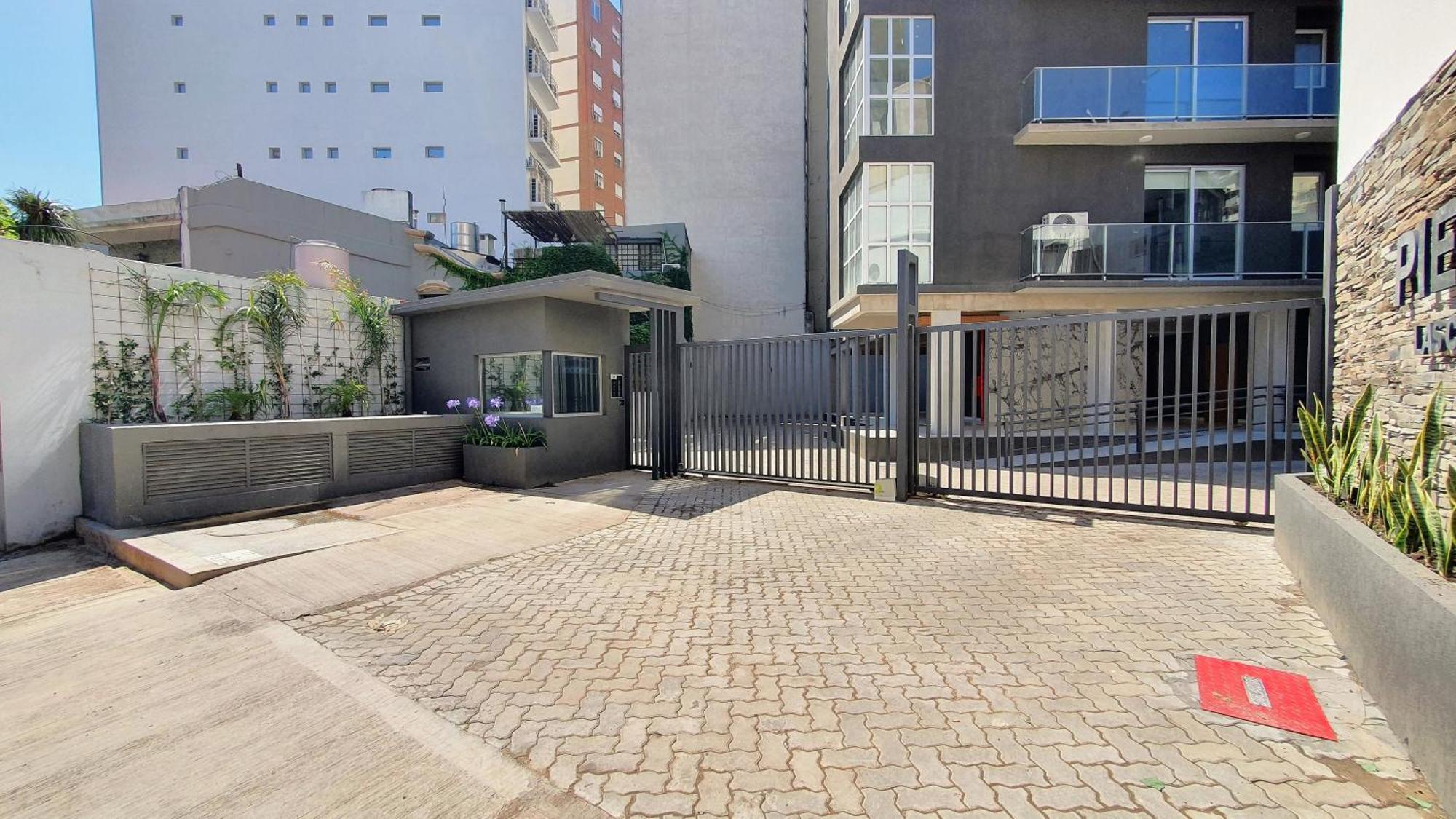 بوينس آيرس Increible Apartamento En Canitas, Palermo المظهر الخارجي الصورة
